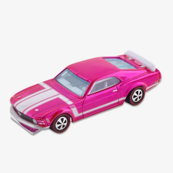 EN MAIN - Hot Wheels 2024 RLC Exclusif McLaren F1 Orange Spectraflame EN MAIN - Hot Wheels 2024 RLC Exclusif McLaren F1 Orange Spectraflame