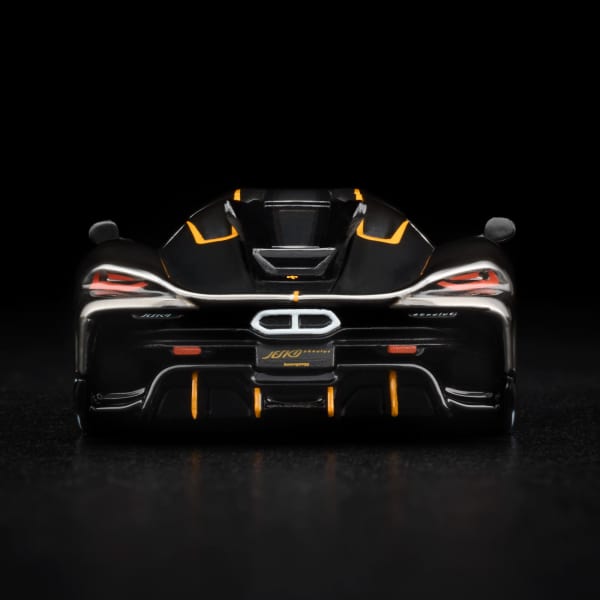 Hot Wheels RLC Koenigsegg Jesko Absolut