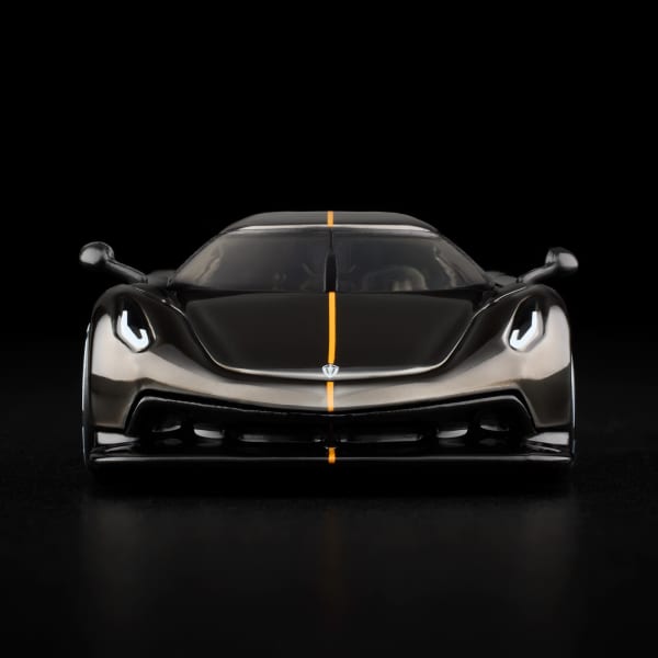 Hot Wheels RLC Koenigsegg Jesko Absolut