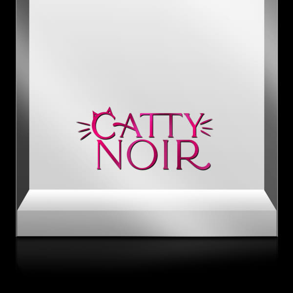 2025 Fang Vote Monster High Catty Noir Doll | Mattel Creations