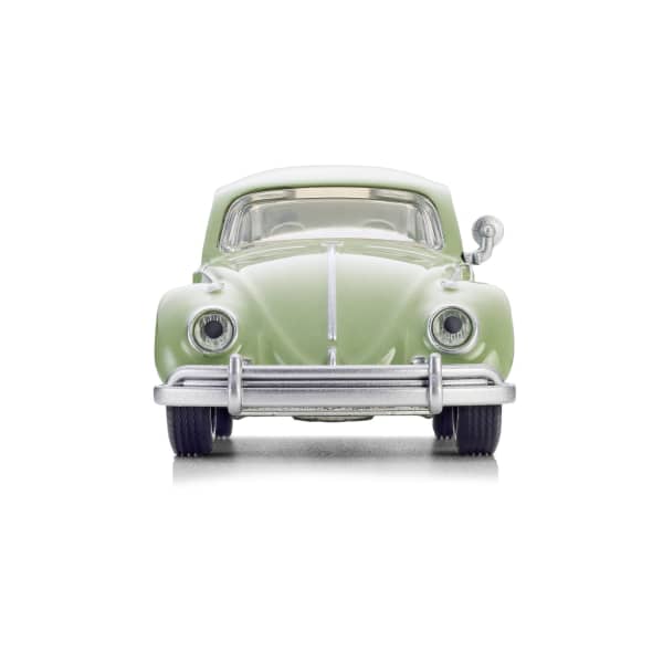 Hot Wheels x MoMA 1959 VW Beetle Type 1 Sedan | Mattel Creations