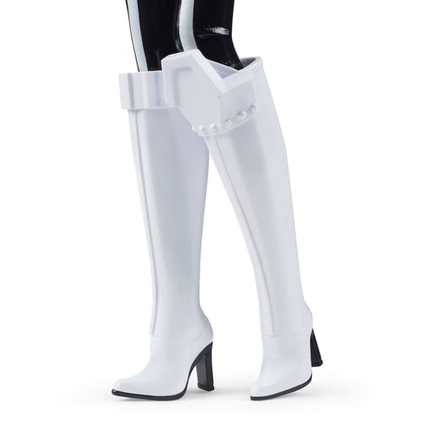 Star Wars Stormtrooper x Barbie Doll