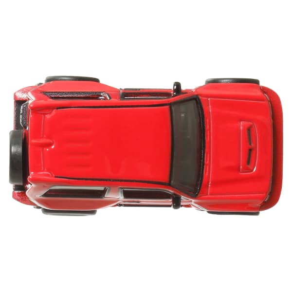 Hot Wheels Car Culture Circuit Legends Mitsubishi Pajero Evolution