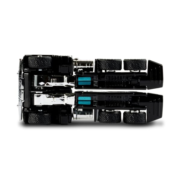 Hot Wheels Transformers Nemesis Prime