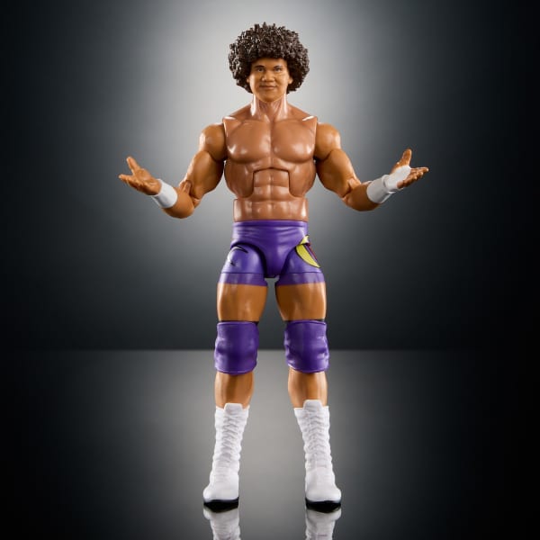 WWE Elite Legends Carlito Action Figure