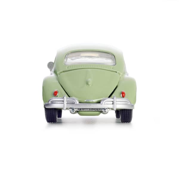 Hot Wheels x MoMA 1959 VW Beetle Type 1 Sedan | Mattel Creations