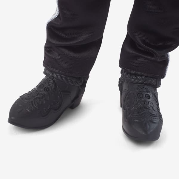 2023 Día De Muertos Ken Doll