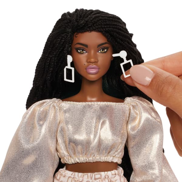 Barbie Signature You Create Neutral Kit 002