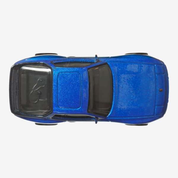 Hot Wheels Premium Car Culture Canyon Warriors – '89 Porsche 944 Turbo