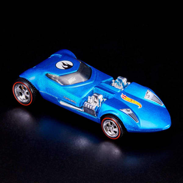 RLC Exclusive Hot Wheels Decal Pack