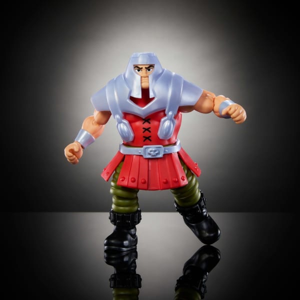 MOTU Origins Ram Man Action Figure