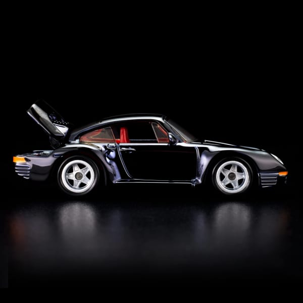 RLC Exclusive 1986 Porsche 959