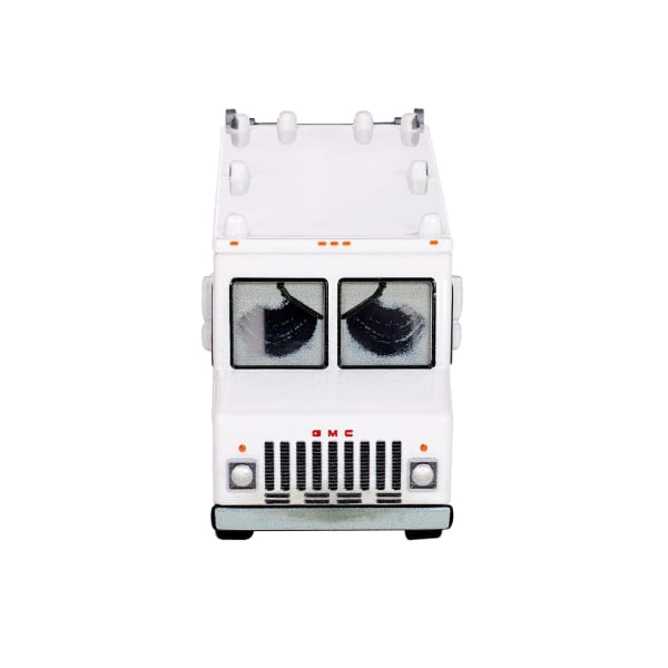 Hot Wheels Back to the Future 40th Anniversary Set