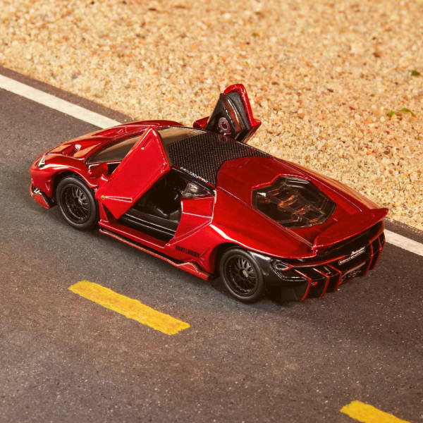Matchbox Lamborghini Centenario