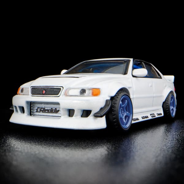 HWC Elite 64 Series 1996 Toyota Chaser JZX100
