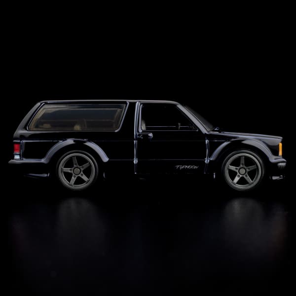 RLC Exclusive 1992 GMC Typhoon