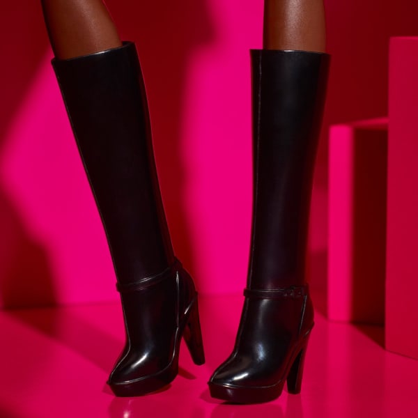 Barbie Basics 2025 Series 1, Doll 3