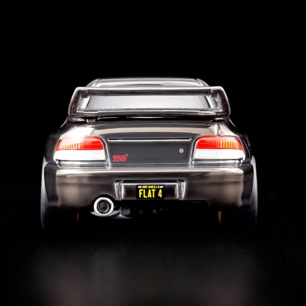 ミニカー RLC Exclusive 1998 Subaru 22B-STi RLC Exclusive '98 Subaru Impreza WRX STi Drop April 28, 2026 9:00