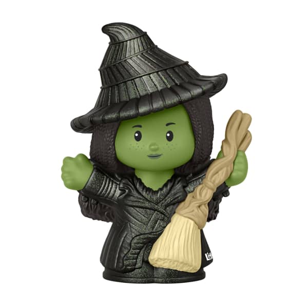 Little People Collector Wicked: For Good Movie Special Edition Set