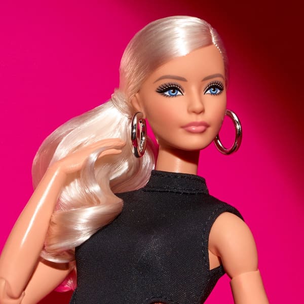 Barbie Basics 2025 Series 1, Doll 2 | Mattel Creations Barbie Basics 2025 Series 1, Doll 2 | Mattel Creations