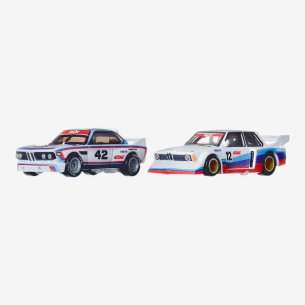 Hot Wheels Premium Car Culture 2-Pack