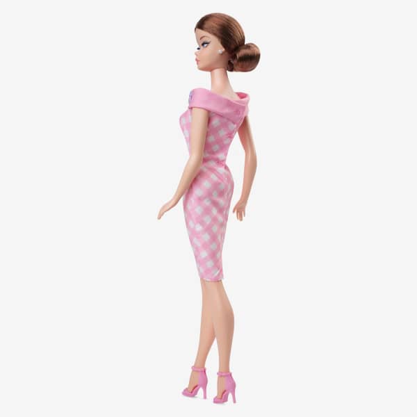 Barbie 12 Days of Spring Doll and Accessories