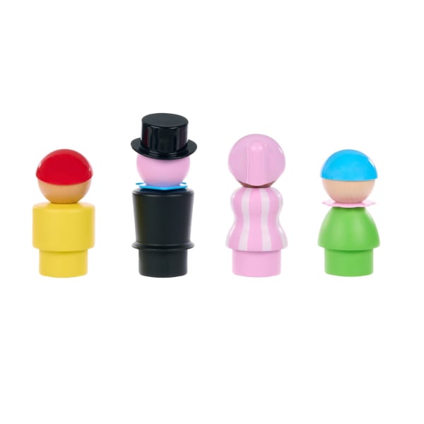 Fisher-Price x André Saraiva Figure Set