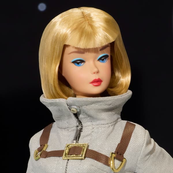 Barbie Miss Astronaut 60th Anniversary Doll
