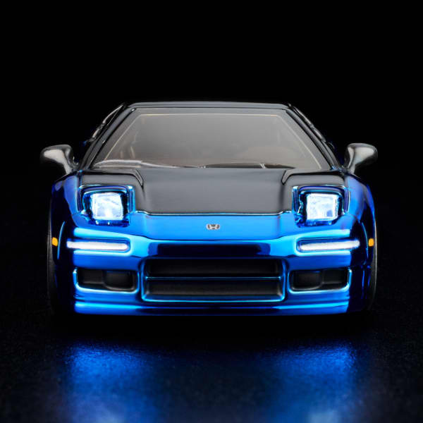 Hot Wheels RLC Exclusive 1994 NSX