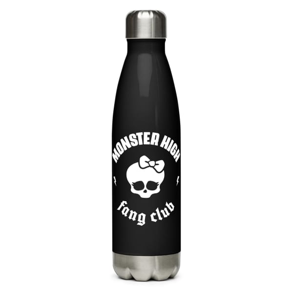 Monster High Fang Club Tumbler