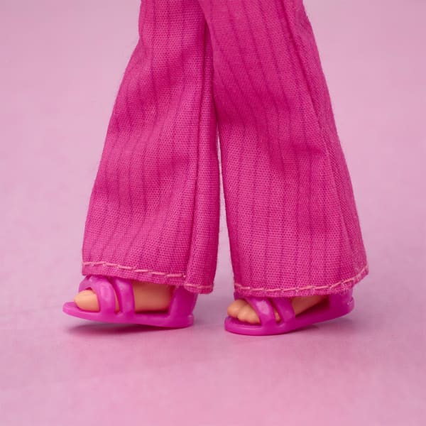 Barbie The Movie Chelsea Small Doll 4-Pack