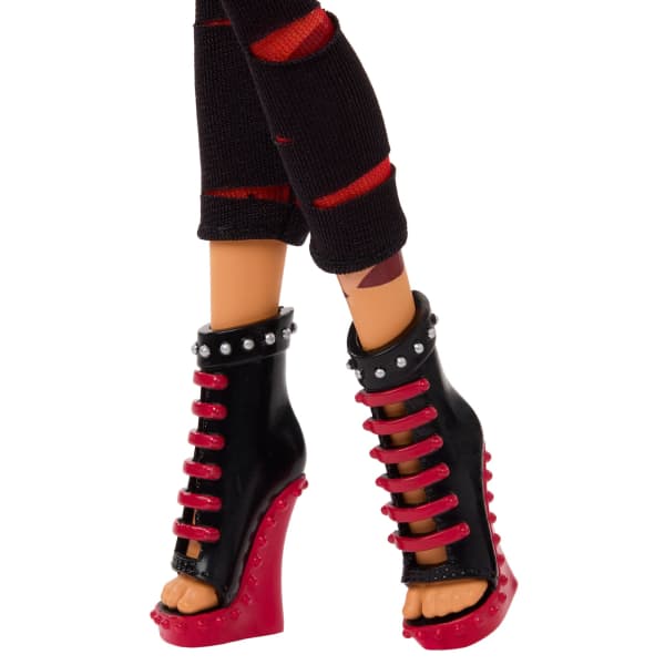 Monster High Boo-riginal Creeproduction G1 Toralei Doll