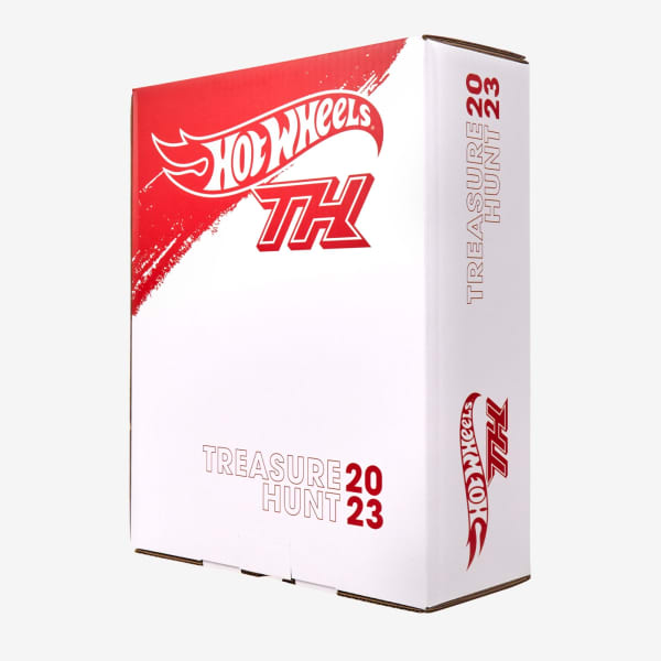 RLC Exclusive 2023 Hot Wheels Super Treasure Hunt Set