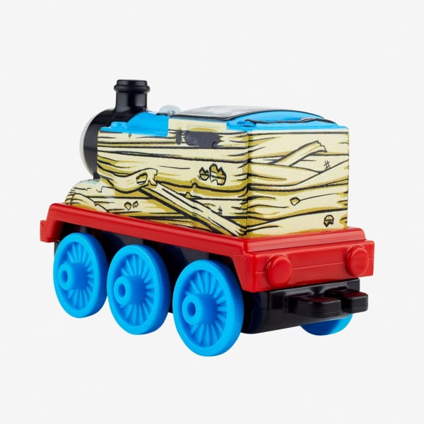Blue the Great Diecast Thomas the Tank Engine