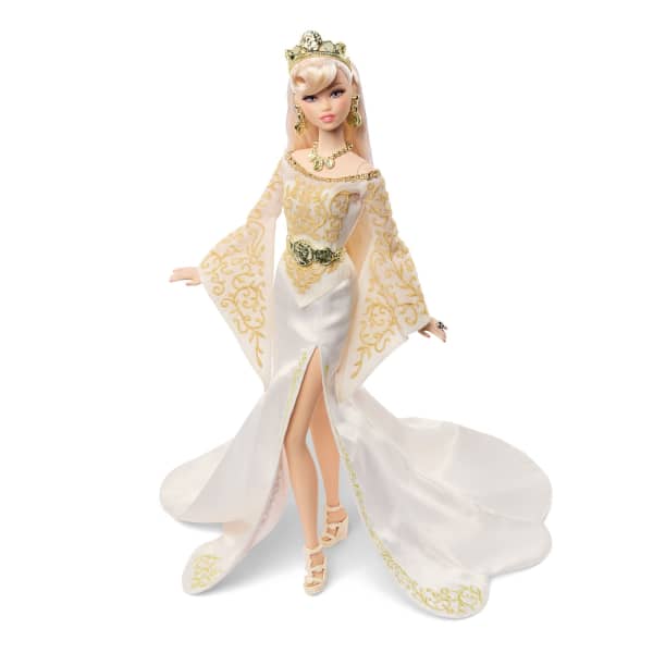 Barbie Fantastical Realms Doll