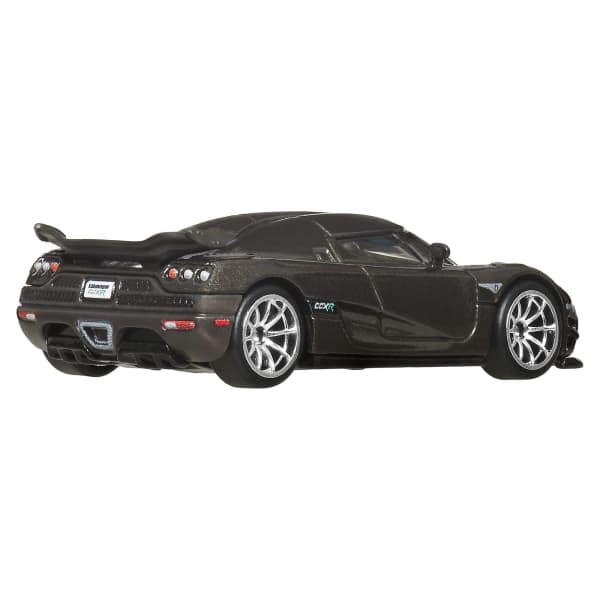 Hot Wheels Premium Fast & Furious Koenigsegg CCXR