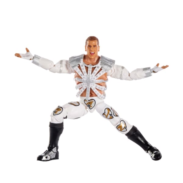 Jouet De La Wwe Shawn Michaels Jouet De La Wwe Shawn Michaels