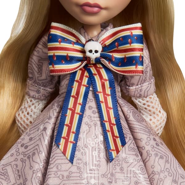 Monster High Skullector M3GAN Doll