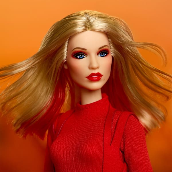 Barbie Signature Kylie Minogue Doll