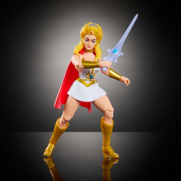 MOTU Origins She-Ra Action Figure