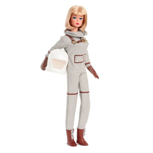 Barbie Miss Astronaut 60th Anniversary Doll
