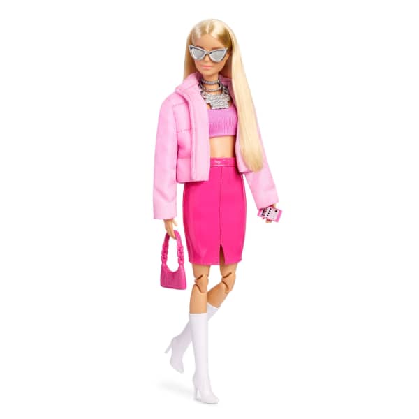 @BarbieStyle “Barbiecore” Fashion Pack