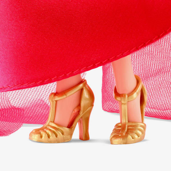 Barbie Inspiring Women Anna May Wong Doll