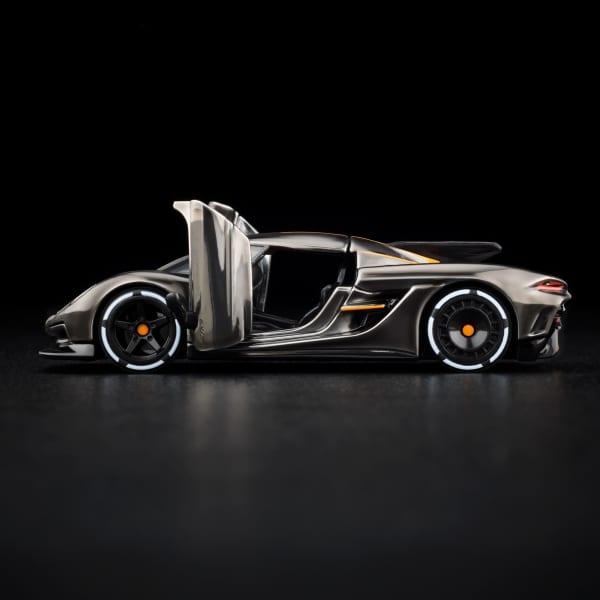 Hot Wheels RLC Koenigsegg Jesko Absolut