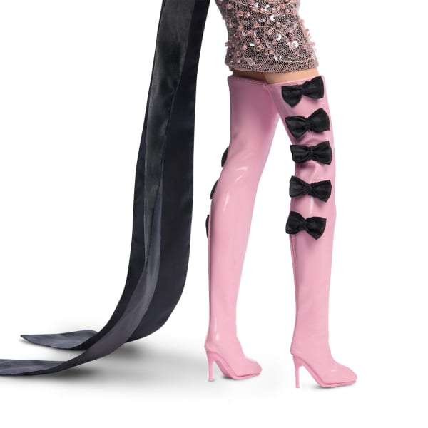 Barbie Atelier Doll #1