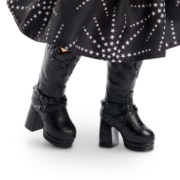 Barbie Inspirierende Frauen Anna Sui Puppe