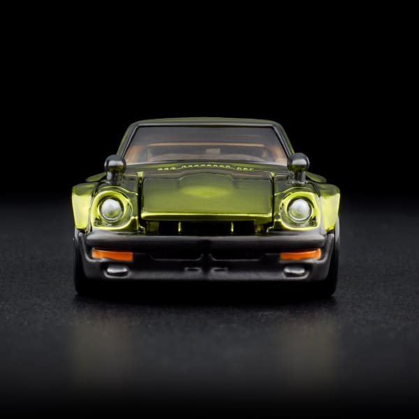 RLC Exclusive Custom ’72 Datsun 240Z