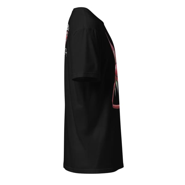 Hot Wheels x Kenny Scharf Black T-Shirt