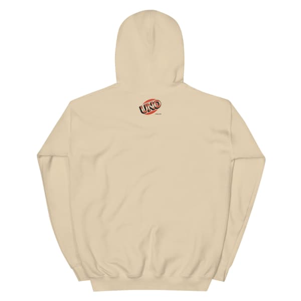 UNO Wild One Hoodie