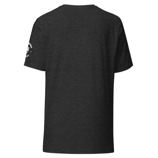 Monster High Fang Club Spray Paint Logo Unisex T-Shirt